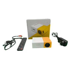 LED Projector