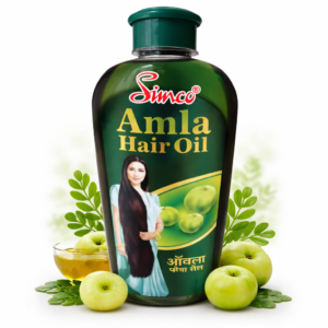 Simco Amla Hair Oil