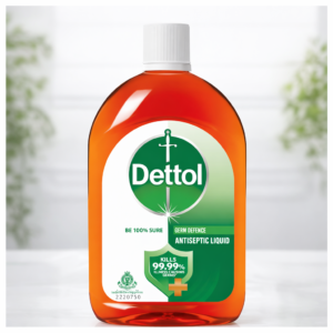 Dettol Liquid