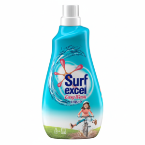 Surf Excel Easy Wash Liquid