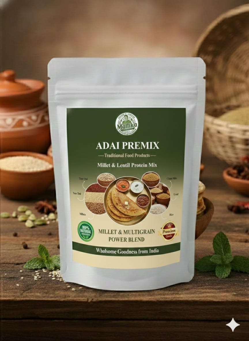 Mallika Adai Premix